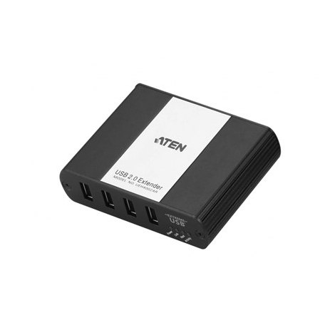 Aten | ATEN UEH4002A Local and Remote Units - USB extender - 4
